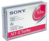 AIT & 8MM Tape Cartridges